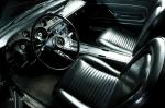 Ford Mustang Fastback 1967 года
